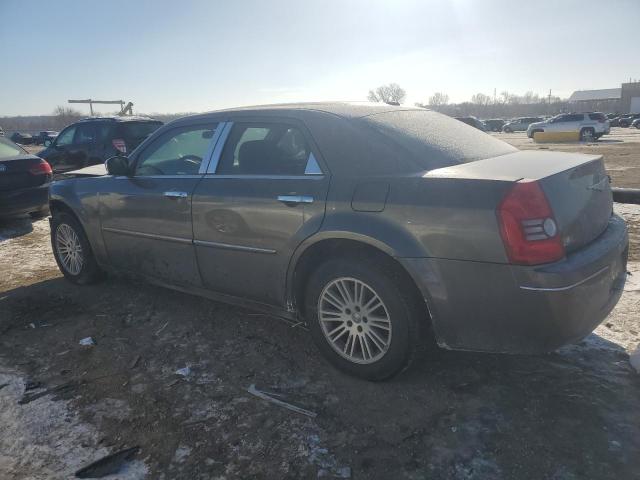 Vin: 2c3ca5cvxah164145, lot: 39339934, chrysler 300 touring 20102