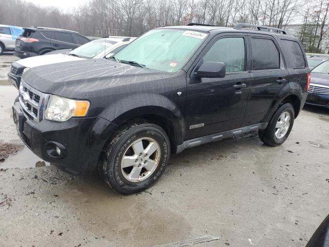 FORD ESCAPE XLT 2008 0