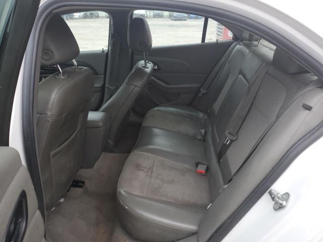 2016 Chevrolet Malibu Limited Lt VIN: 1G11C5SA9GF107577 Lot: 82354633