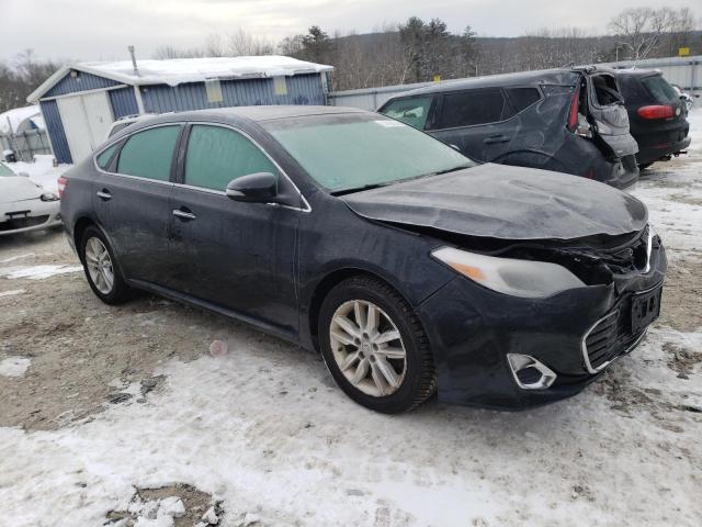 4T1BK1EB1FU172828 | 2015 TOYOTA AVALON XLE