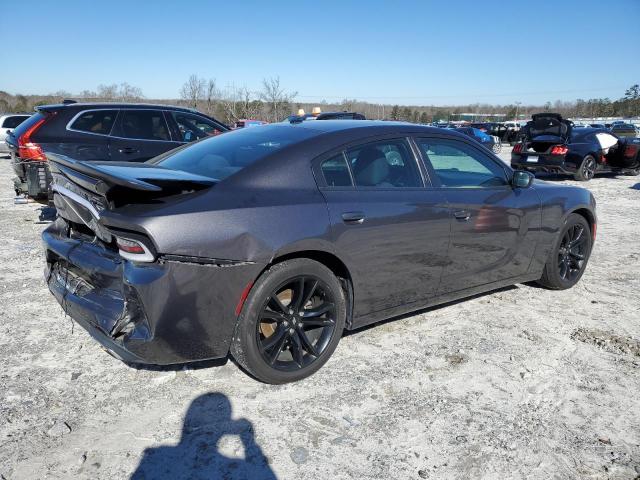 2C3CDXBG4JH125993 | 2018 DODGE CHARGER SX