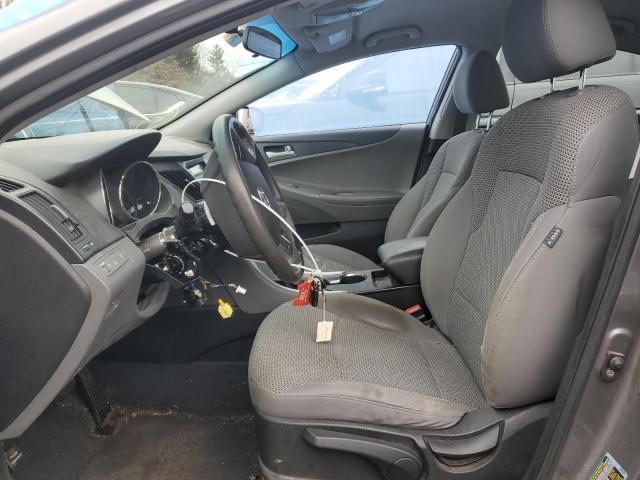 2011 Hyundai Sonata - Image 7