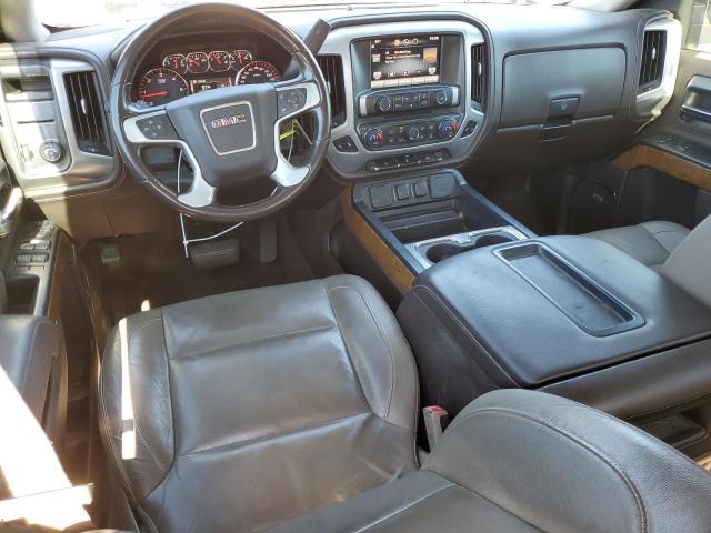 3GTP1VEC9FG431601 | 2015 GMC SIERRA C15