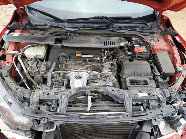 2HGFC2F56JH533680 | 2018 HONDA CIVIC LX