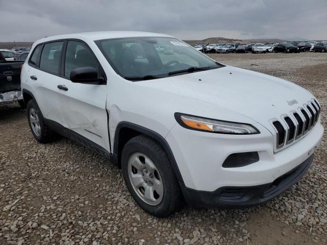 Vin: 1c4pjmab8ew206447, lot: 37081784, jeep grand cher sport 20144