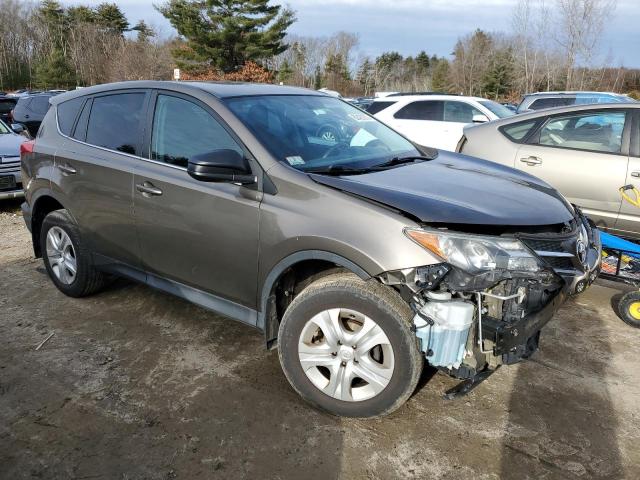 Vin: 2t3bfrev8ew204239, lot: 82420253, toyota rav4 le 20144