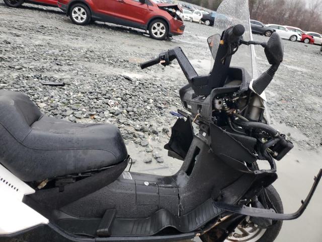 2005 HONDA CN250 JH2MF02035K800579