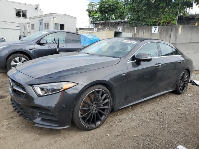 2019 MERCEDES-BENZ CLS 450 - WDD2J5JB3KA008129
