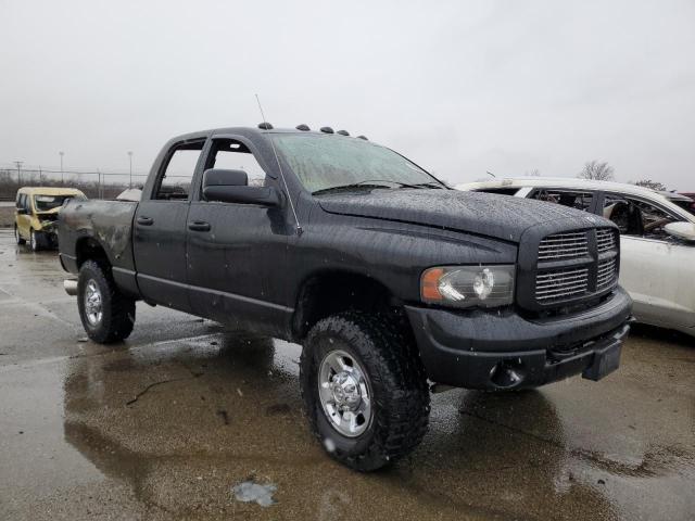 3D7KU28CX3G851672 2003 Dodge Ram 2500 St