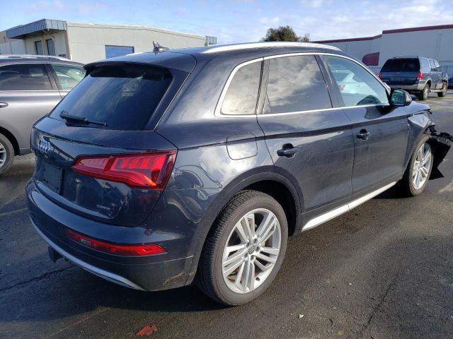 WA1BNAFY8K2113662 2019 AUDI Q5, photo no. 3