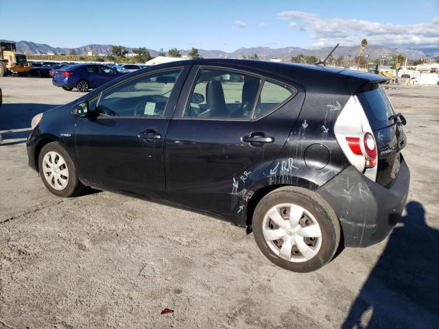 JTDKDTB39D1031950 | 2025 TOYOTA PRIUS C