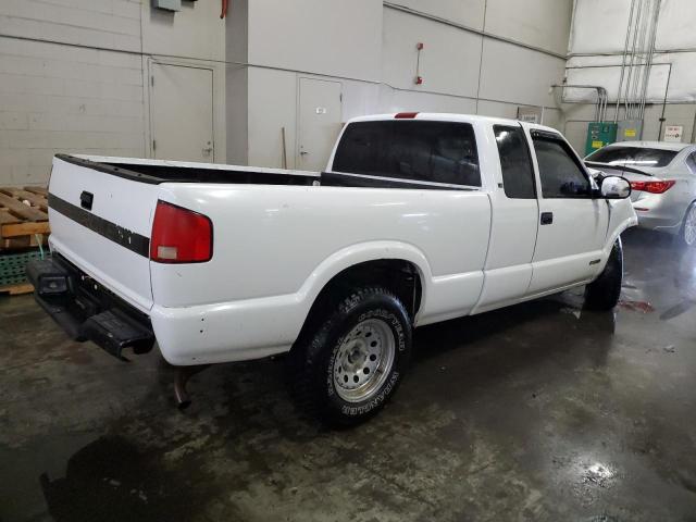 1994 Chevrolet S Truck S10 VIN: 1GCDT19W0R8147262 Lot: 37918874