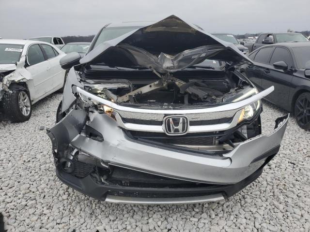 5FNYF6H51KB096214 | 2019 HONDA PILOT EXL