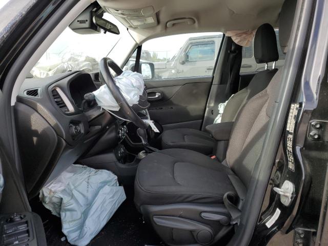 2016 JEEP RENEGADE L - ZACCJBBT6GPE30682