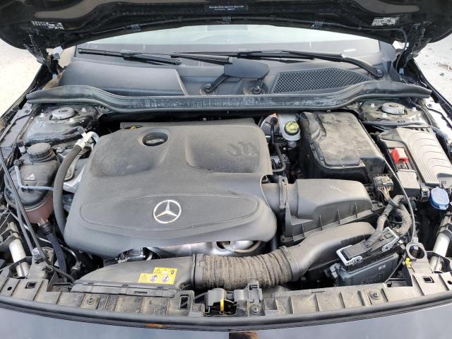 VIN WDCTG4EB2JJ481854 2018 Mercedes-Benz GLA-Class,... no.11