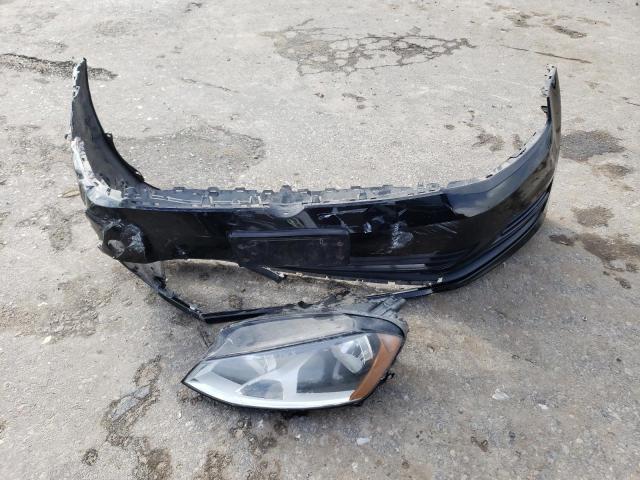 2016 VOLKSWAGEN GOLF SPORT - 3VWC17AUXGM522188