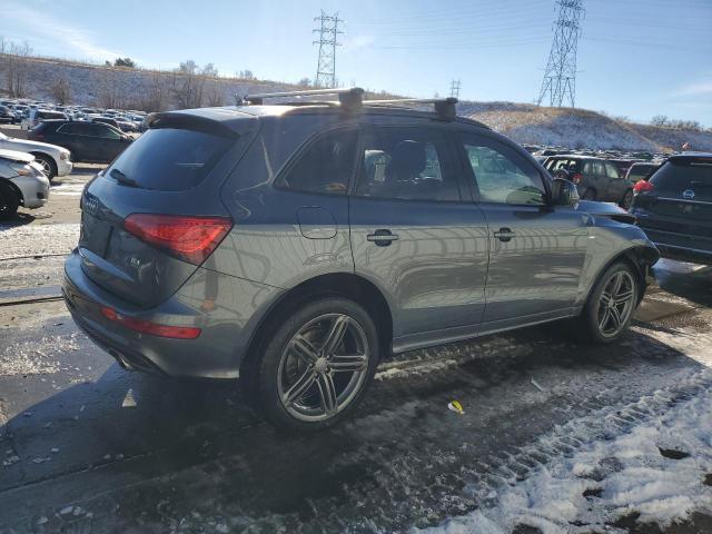 VIN WA1DMAFP1EA109921 2014 Audi Q5, Tdi Premium Plus no.3