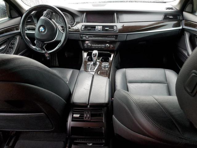 2016 BMW 528 XI - WBA5A7C54GG146208