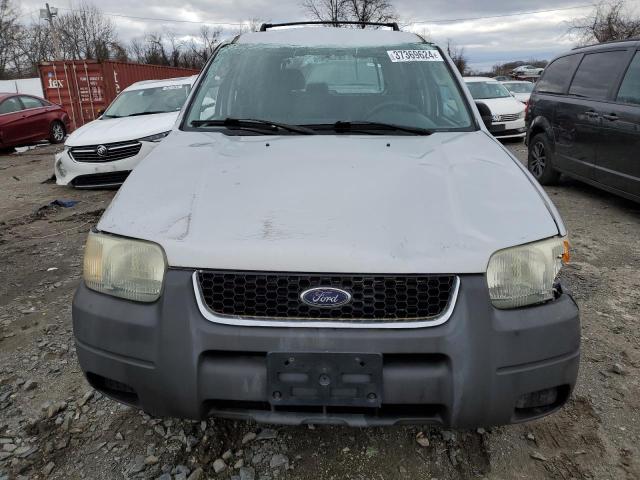 1FMCU02164KA71281 | 2004 Ford escape xls