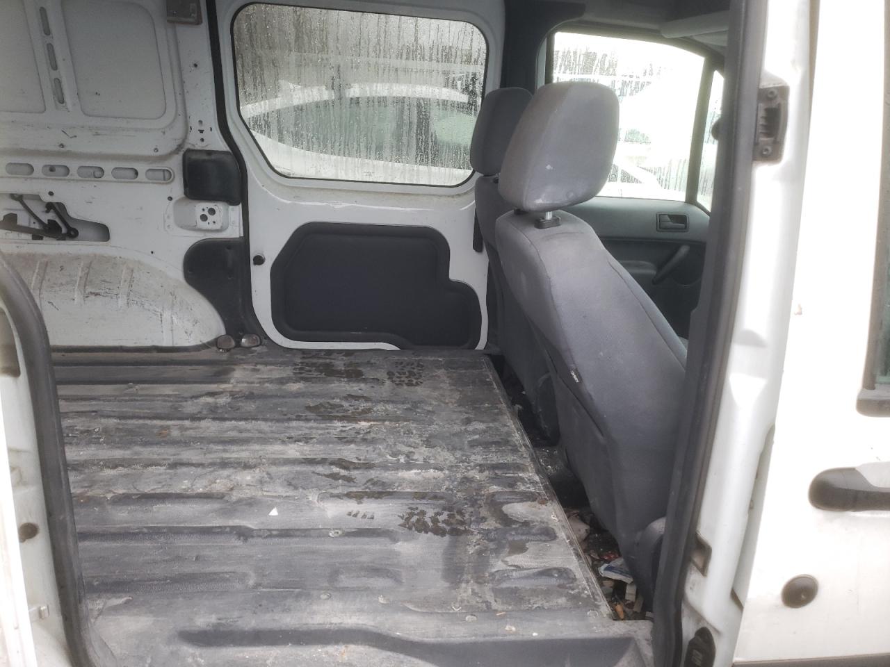 NM0LS7BN9DT153406 2013 Ford Transit Connect Xlt