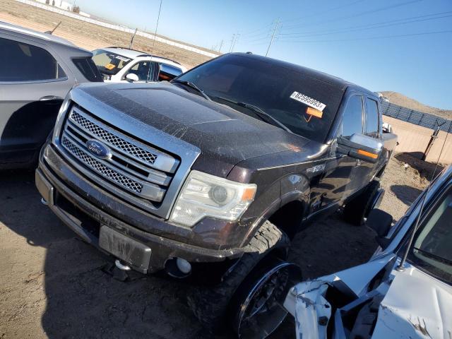 1FTFW1ET1EFB29354 | 2014 FORD F150 SUPER