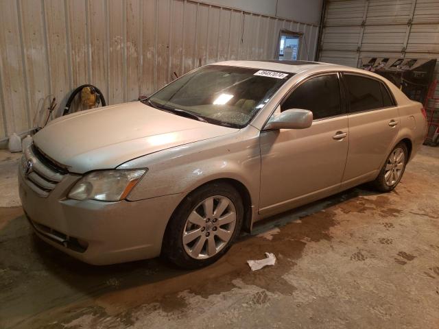 2007 Toyota Avalon XL