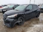 2021 NISSAN KICKS SV - 3N1CP5CV9ML517371