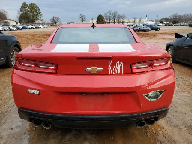 1G1FD1RSXG0123462 | 2016 CHEVROLET CAMARO LT