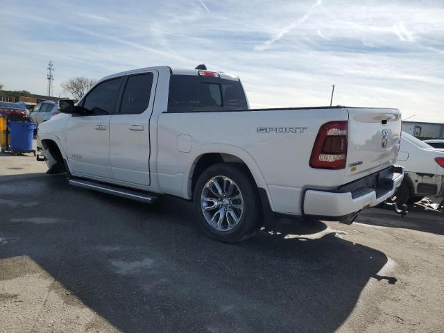 1C6RREDT0LN176754 | 2020 RAM 1500 LARAM