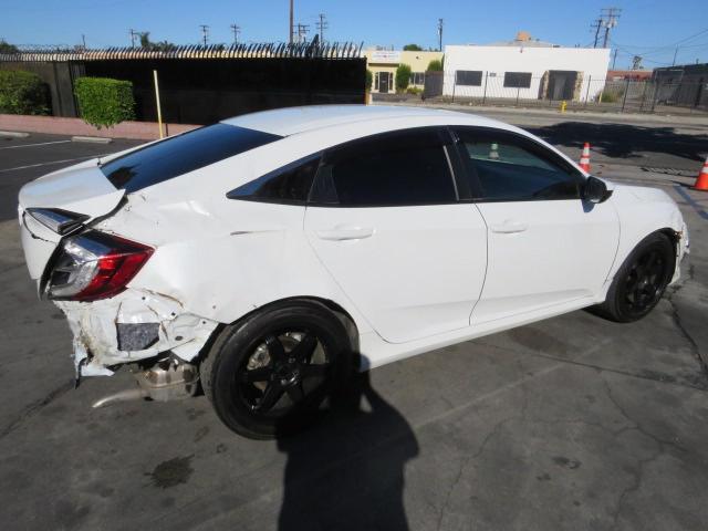 2HGFC2F63LH552893 | 2020 HONDA CIVIC LX