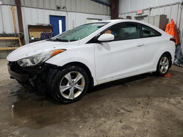 2013 Hyundai Elantra Coupe GS