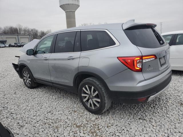 5FNYF6H51KB096214 | 2019 HONDA PILOT EXL