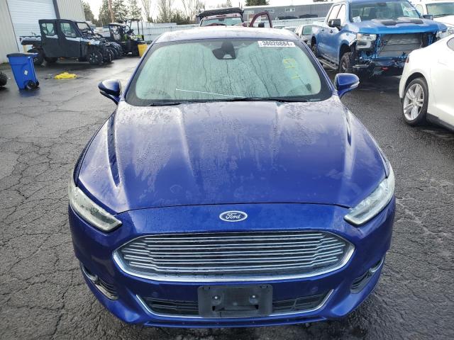 3FA6P0SU2GR241824 | 2016 FORD FUSION TIT