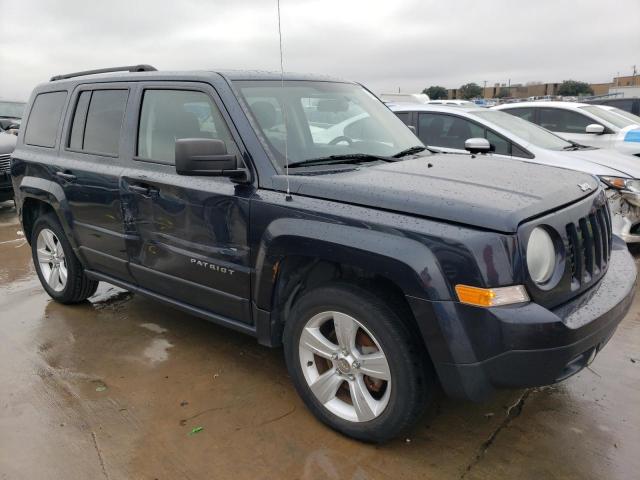 1C4NJPFB5ED893464 | 2014 JEEP PATRIOT LA