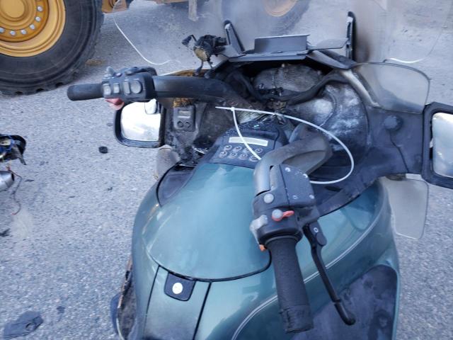 2001 BMW K1200 LT - WB10555A51ZD75766