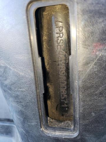 2009 YAMAHA YW125 LPRSE48Y89A008571