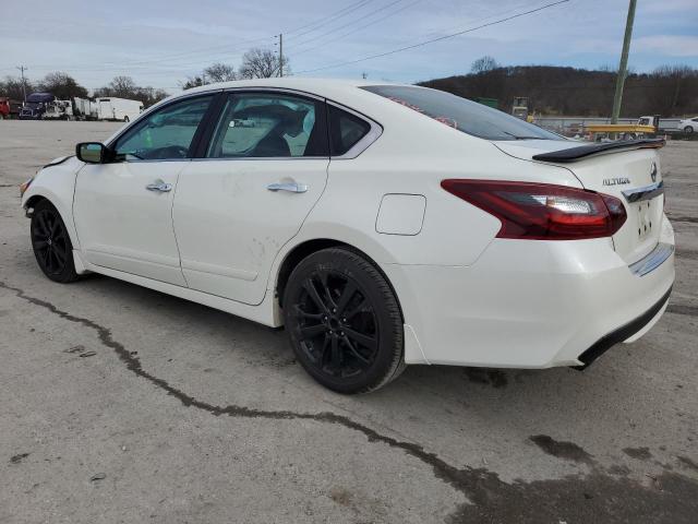 Vin: 1n4al3ap1hc243034, lot: 37467674, nissan altima 2.5 20172
