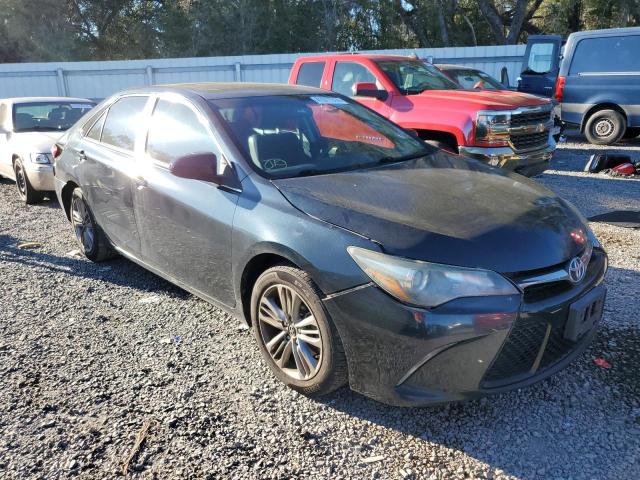 2016 TOYOTA CAMRY LE 4T1BF1FK6GU118168