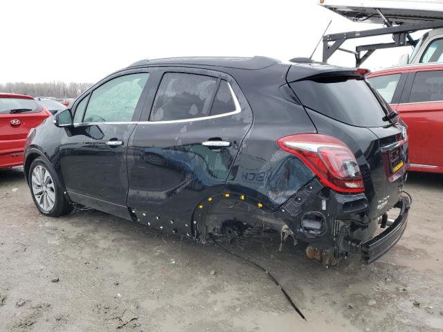 KL4CJASB0JB572006 | 2018 BUICK ENCORE PRE