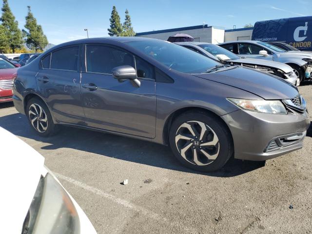 2015 HONDA CIVIC 4D 19XFB2F71FE292620