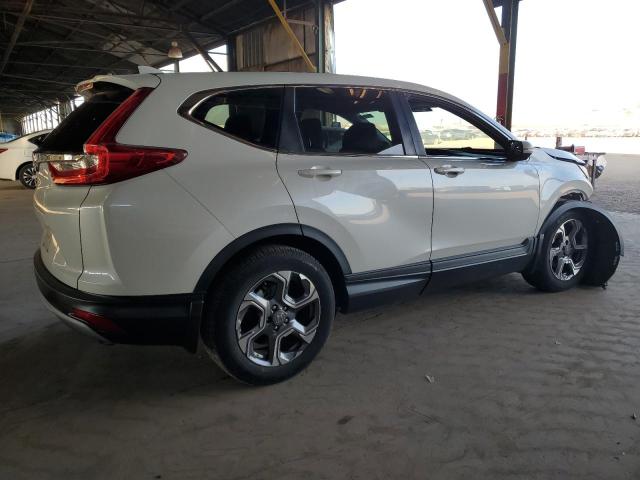 2018 Honda Cr-V Ex VIN: 5J6RW1H53JL017090 Lot: 37359624