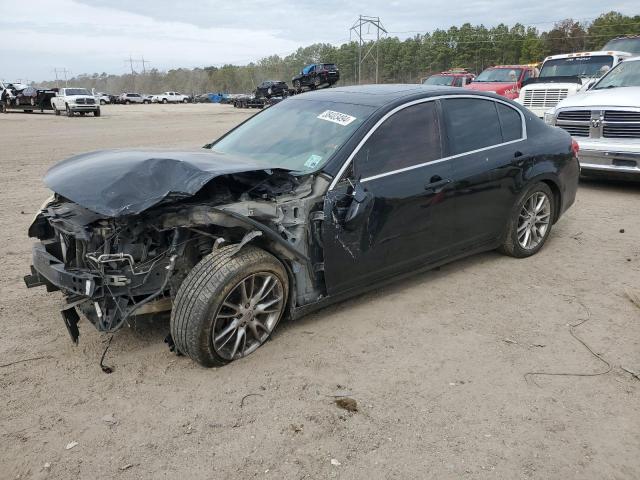 2010 INFINITI G37 Coupe Base