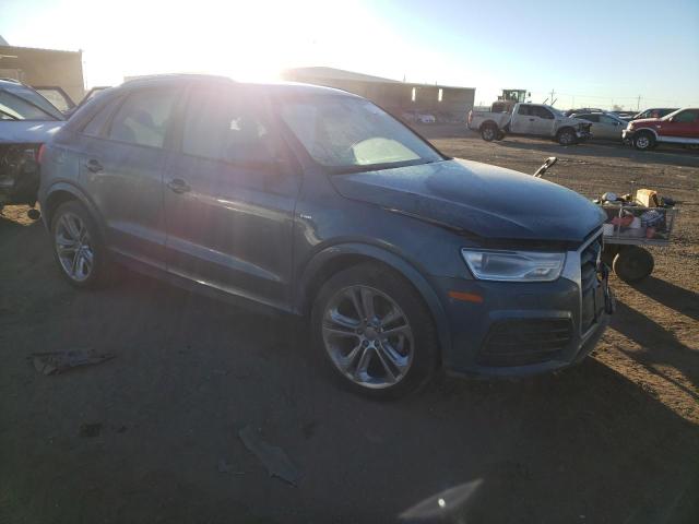 WA1ECCFS9JR020570 | 2018 AUDI Q3 PREMIUM