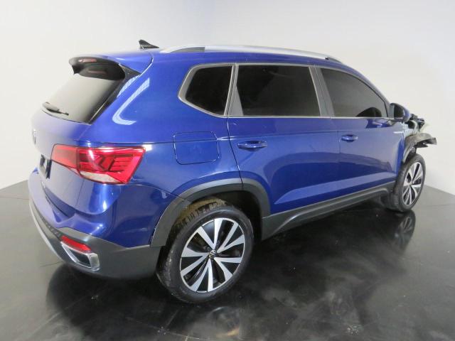 3VVSX7B26PM302946 | 2023 VOLKSWAGEN TAOS SE