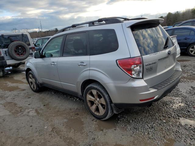 JF2SH6EC0AH718076 2010 Subaru Forester 2.5Xt