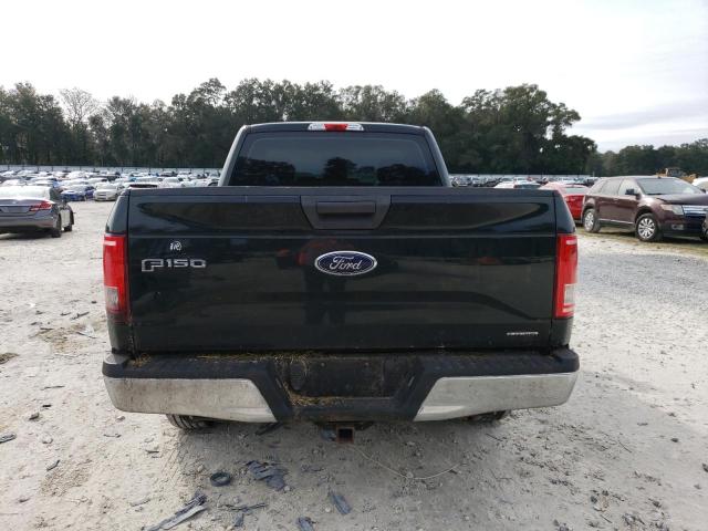 1FTMF1C8XGFB65133 | 2016 FORD F150