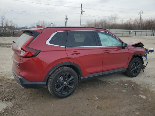 2023 HONDA CR-V SPORT - 7FARS6H97PE018700