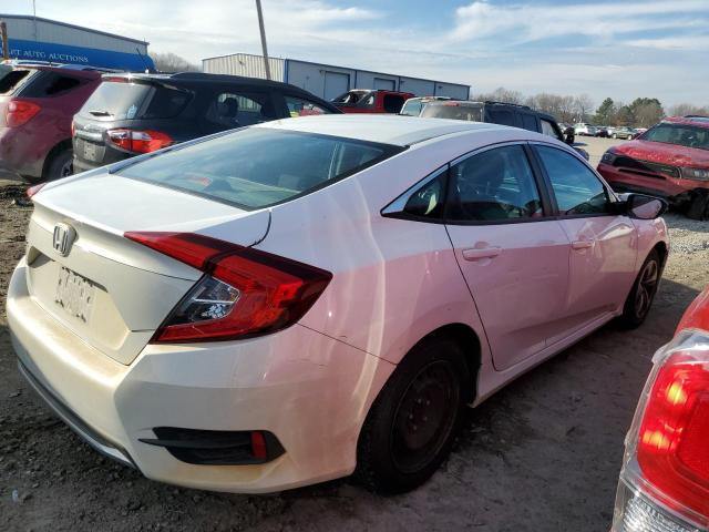 19XFC2F61KE005789 | 2019 HONDA CIVIC LX