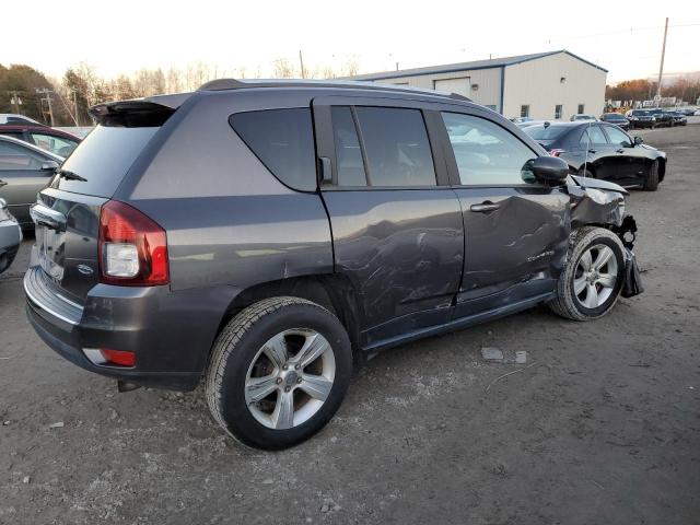 1C4NJDEBXFD271234 | 2015 JEEP COMPASS LA