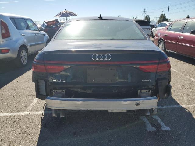 2021 AUDI A8 L WAU8EAF88MN015214